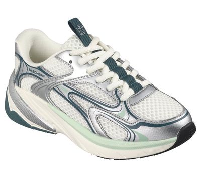 Imagen 2 del producto Zapatillas Niña S2K Gris Skechers