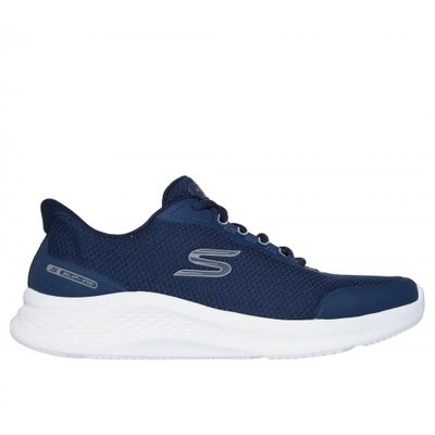 Zapatilla Hombre Skech-Lite Pro 2.0 Azul NV Skechers