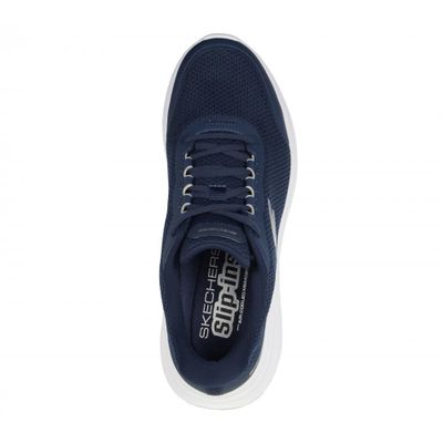 Imagen 2 del producto Zapatilla Hombre Skech-Lite Pro 2.0 Azul NV Skechers