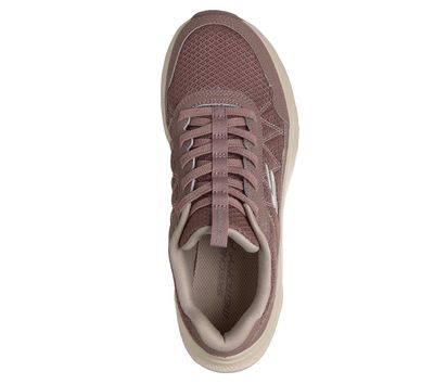 Imagen 2 del producto Zapatillas Mujer Ridge Oak Malva Skechers