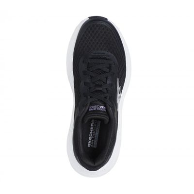 Imagen 2 del producto Zapatilla Mujer Max Cushioning Endeavour C Negro Skechers