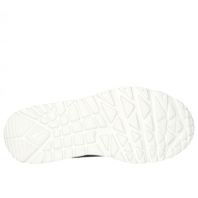 Imagen 2 del producto Zapatilla Niña Uno Lite Negro Skechers