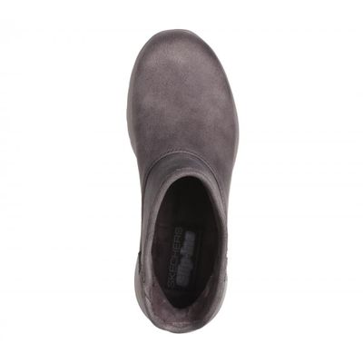 Imagen 2 del producto Botín Mujer Skechers Slip-ins: On-The-Go Joy Café