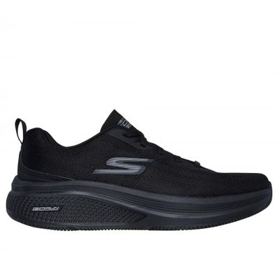 Imagen 1 del producto Zapatillas Hombre Go Run E 2.0 Fluid Motion Negro Skechers