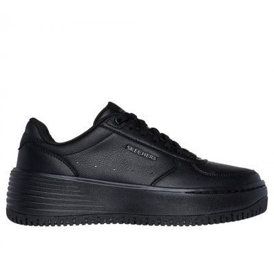 Zapatilla Mujer Grand 92 Be Lifted B Negro Skechers