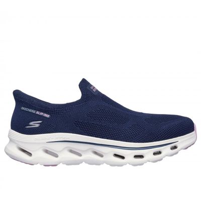 Zapatilla Mujer Go Walk GlideStep 2.0 Anne Azul Skechers