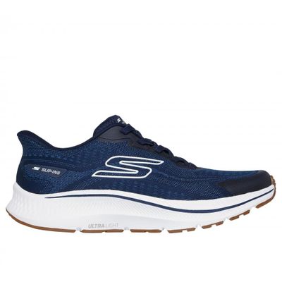 Zapatillas Hombre Slipins GoRun Consistent 2.0 NVY Skechers