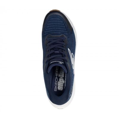 Imagen 2 del producto Zapatillas Hombre Slipins GoRun Consistent 2.0 NVY Skechers