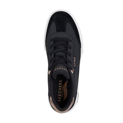 Imagen 2 del producto Zapatillas Mujer Arch Fit Arcade Negro BK Skechers