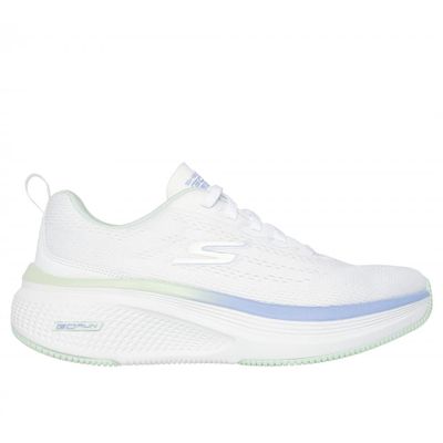 Zapatillas Mujer Go Run Elevate 2.0 Blanco NT Skechers
