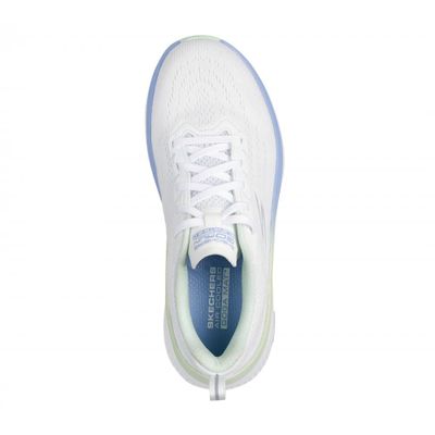 Imagen 2 del producto Zapatillas Mujer Go Run Elevate 2.0 Blanco NT Skechers