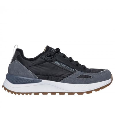 Imagen 2 del producto Zapatillas Niño Fury Gris LM Skechers