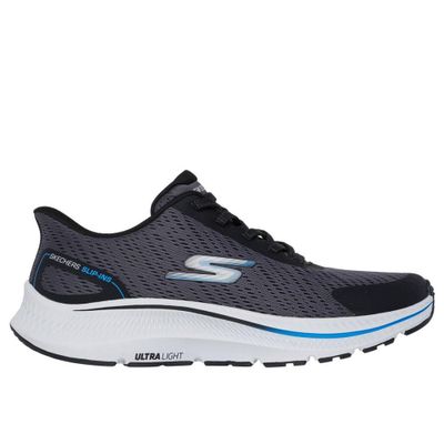 Zapatillas Hombre Slipins GoRunConsistent 2.0W Gris Skechers