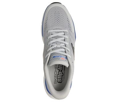 Imagen 2 del producto Zapatillas Hombre Slip-ins Glide-Step Vortex Gris Skechers