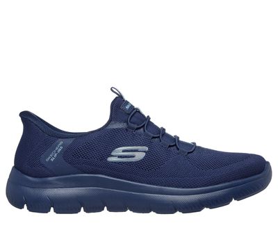 Imagen 1 del producto Zapatilla Hombre Summits NV Azul Skechers