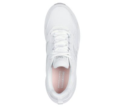 Imagen 2 del producto Zapatillas Mujer Go Run Cons2.0 Sumpter T Blanco Skechers