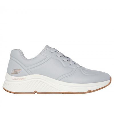 Zapatilla Mujer Arch Comfort B Sweet Gris Skechers