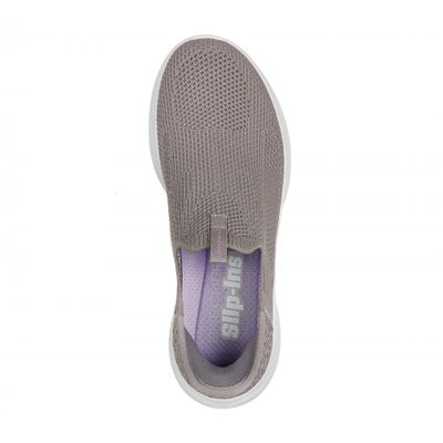Imagen 2 del producto Zapatilla Mujer Skechers Slip-ins: Ultra Flex 3.0 Beige