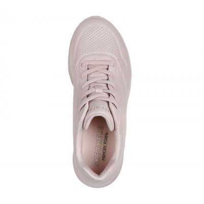 Imagen 2 del producto Zapatilla Mujer Uno Lite Lite Work Rosado Skechers