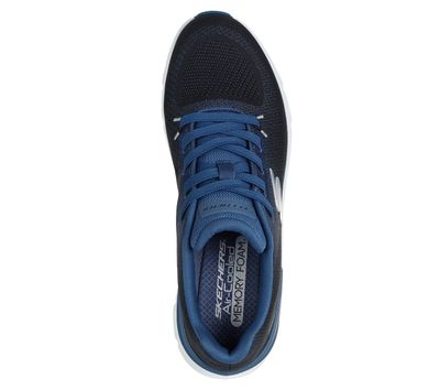 Imagen 2 del producto Zapatillas Hombre Glide-Step Pro Waverra Azul M Skechers