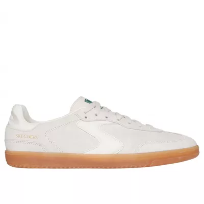 Zapatillas Hombre Hotshot Beige NT Skechers