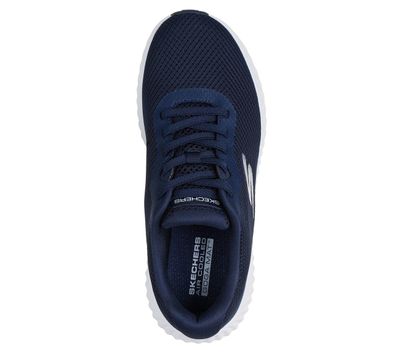 Imagen 2 del producto Zapatillas Mujer Go Run Now Calumet Azul Skechers