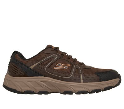 Imagen 1 del producto Zapatillas Hombre Hillcrest 2.0 Sabbaday Falls Café Skechers