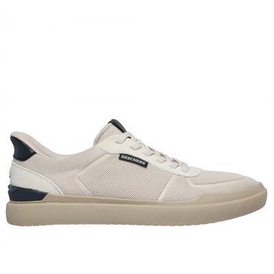 Zapatilla Hombre Owen TP Beige Skechers