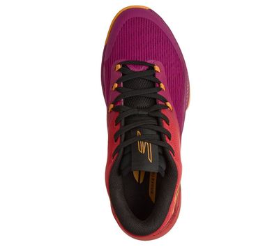 Imagen 2 del producto Zapatillas Hombre Skx Nexus Rojo morado Skechers