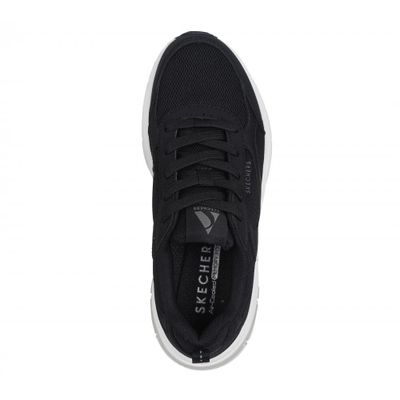 Imagen 2 del producto Zapatilla Mujer Shadow Negro Skechers