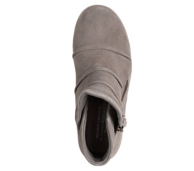 Imagen 2 del producto Botines Mujer Parallel Lite Café claro Skechers