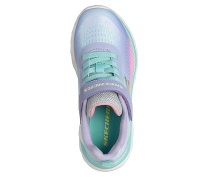 Imagen 2 del producto Zapatillas Niña Boundless Lavanda Skechers