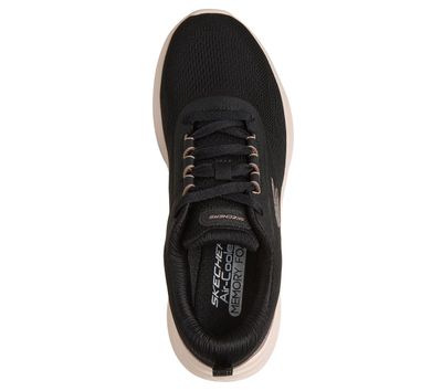 Imagen 2 del producto Zapatillas Mujer Skech-Lite Pro 2.0 Negro Skechers