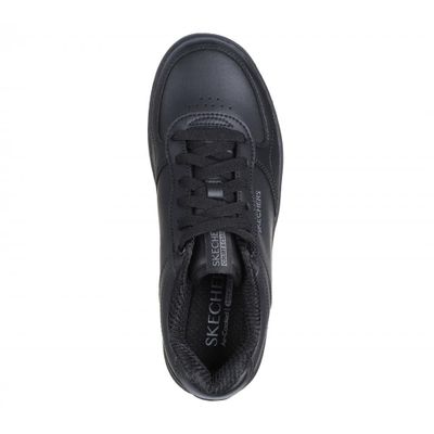 Imagen 2 del producto Zapatilla Mujer Sport Court 2.0Core Essentia B Negro Skechers