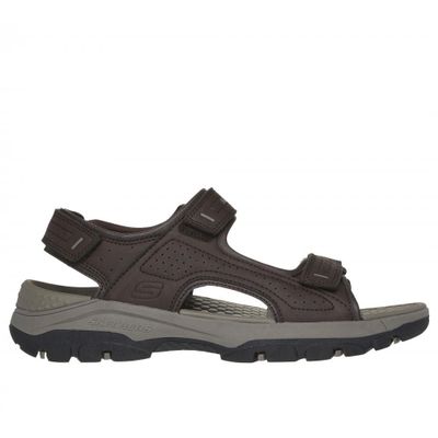 Sandalia Hombre Tresmen Garo Cafe Skechers