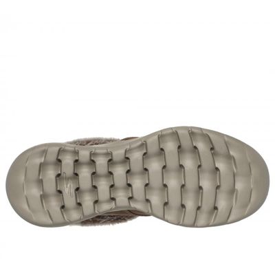 Imagen 2 del producto Bototos Mujer OnTheGo Joy Cozy Charm Café Skechers