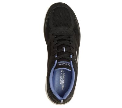 Imagen 2 del producto Zapatillas Mujer Summits Azul marino Skechers