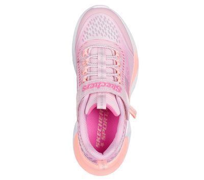 Imagen 2 del producto Zapatillas Niña Tide Tech Rosado Skechers