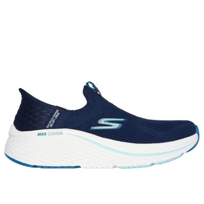 Imagen 1 del producto Zapatilla Mujer Skechers Slip-ins: Max Cushioning Elite Azul