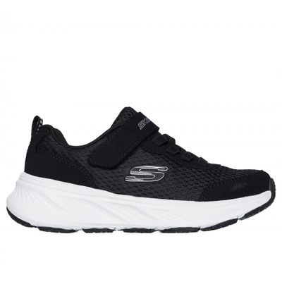 Imagen 2 del producto Zapatillas Niño Edgeride Negro BL Skechers
