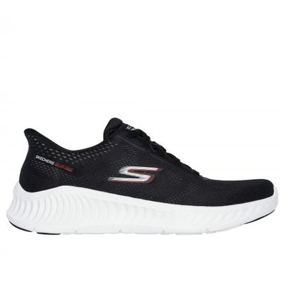 Zapatilla Hombre Go Walk Now Payton Negro B Skechers