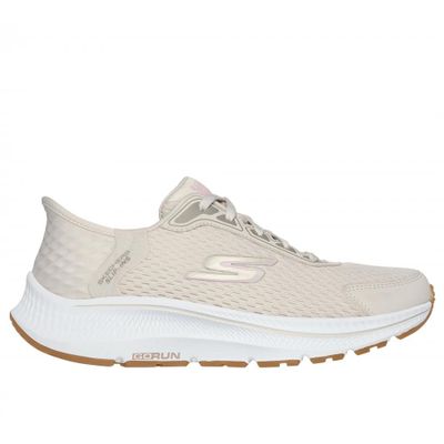 Imagen 1 del producto Zapatilla Mujer Skechers Slip-ins: Go Run Consistent Beige