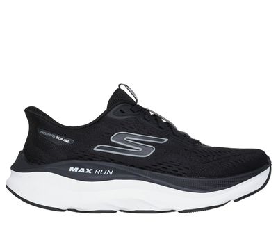 Imagen 1 del producto Zapatillas Mujer Slip-ins Max Run Negro Skechers