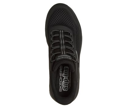 Imagen 2 del producto Zapatillas Hombre Slip-ins Glide-Step Sole-G Negro Skechers