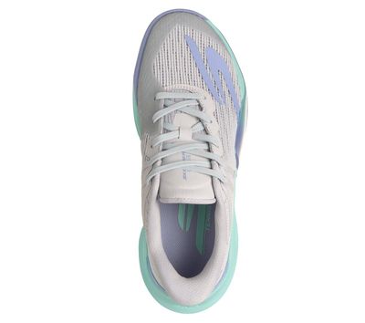 Imagen 2 del producto Zapatillas Mujer Slip-ins Baseline Bully Gris Skechers