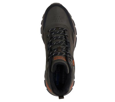 Imagen 2 del producto Botines Hombre Santoro Cannon Verde Oliva Skechers