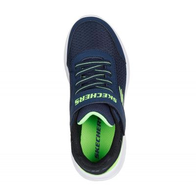 Imagen 2 del producto Zapatilla Niño Bounder Trekzic Azul Skechers