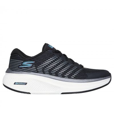 Zapatillas Mujer Go Run Elevate 2.0 Badric Negro Skechers
