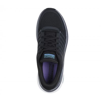 Imagen 2 del producto Zapatillas Mujer Go Run Elevate 2.0 Badric Negro Skechers