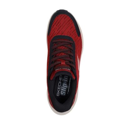 Imagen 2 del producto Zapatillas Hombre Slipins GoRunConsistent 2.0W Rojo Skechers